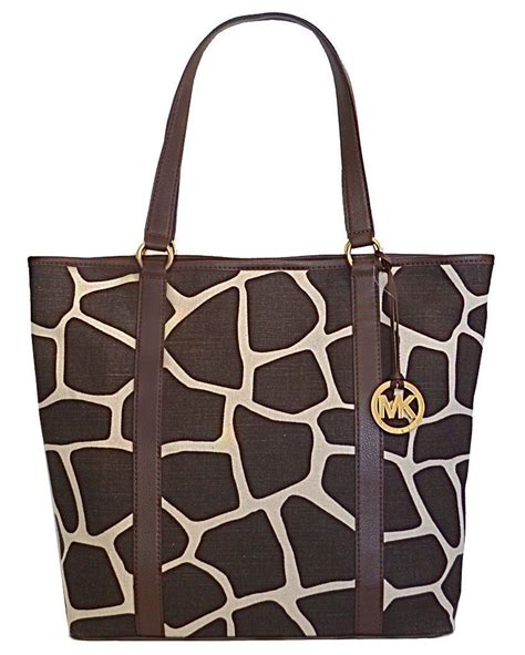 michael kors giraffe wallet|Michael Kors Wallets and Wristlets .